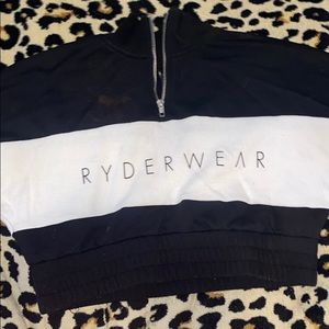 Ryderwear sweater